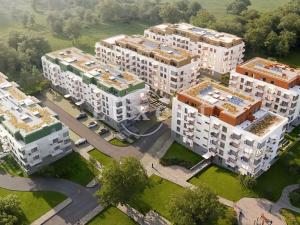 Prodej bytu 1+kk, Kladno, Pražská, 36 m2