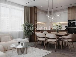 Prodej bytu 4+kk, Kladno, Pražská, 94 m2