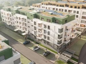 Prodej bytu 3+kk, Kladno, Pražská, 67 m2