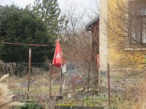 Dražba rodinného domu, Horní Podluží, 10 m2