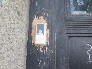 Dražba rodinného domu, Horní Podluží, 10 m2