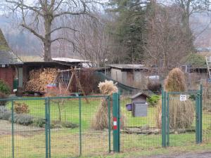 Dražba rodinného domu, Horní Podluží, 10 m2