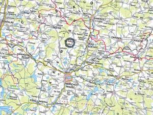 Prodej pole, Okrouhlá Radouň, 15352 m2