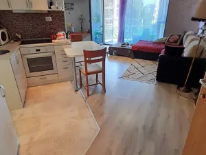 Prodej bytu 2+kk, Nesebar, Bulharsko, 61 m2