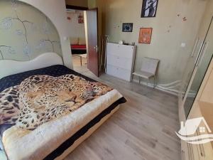 Prodej bytu 2+kk, Nesebar, Bulharsko, 61 m2