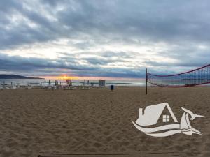 Prodej bytu 2+kk, Nesebar, Bulharsko, 61 m2