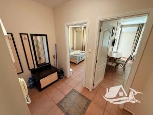 Prodej bytu 2+kk, Nesebar, Bulharsko, 44 m2