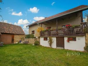 Prodej rodinného domu, Oslov, 143 m2