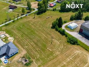 Prodej pozemku pro bydlení, Jílovice, 2648 m2