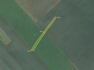 Prodej pole, Kuchařovice, 6602 m2