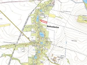 Prodej pole, Bohuslavice, 7022 m2
