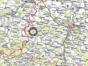 Prodej pole, Strašice, 7967 m2