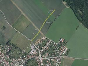 Prodej pole, Kuchařovice, 9451 m2