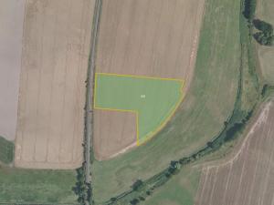 Prodej pole, Čachovice, 65324 m2