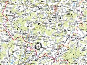 Prodej pole, Žirovnice, 8764 m2