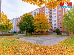 Prodej bytu 2+1, Prostějov, Jana Zrzavého, 58 m2