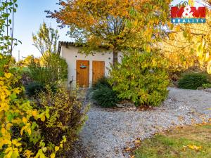 Prodej rodinného domu, Střelské Hoštice - Sedlo, 350 m2