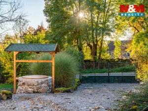 Prodej rodinného domu, Střelské Hoštice - Sedlo, 350 m2