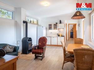 Prodej rodinného domu, Střelské Hoštice - Sedlo, 350 m2