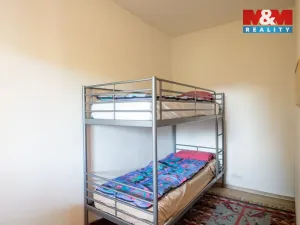 Prodej rodinného domu, Střelské Hoštice - Sedlo, 350 m2