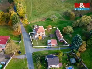 Prodej rodinného domu, Choltice - Ledec, 180 m2