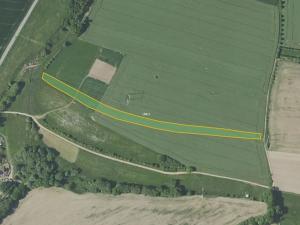 Prodej pole, Kondrac, 18422 m2