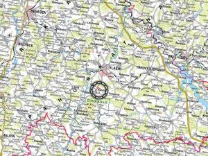 Prodej pole, Kondrac, 18422 m2