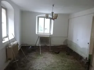 Dražba rodinného domu, Petrohrad, 362 m2