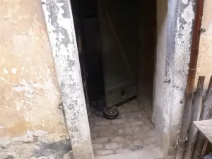 Dražba rodinného domu, Petrohrad, 362 m2