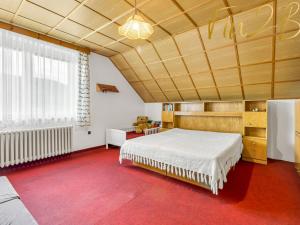 Prodej rodinného domu, Vrhaveč - Neznašovy, 253 m2