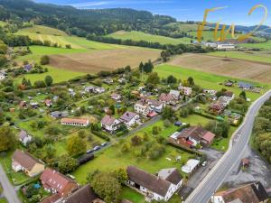 Prodej rodinného domu, Vrhaveč - Neznašovy, 253 m2