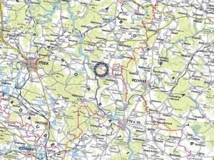 Prodej louky, Slabčice, 21867 m2