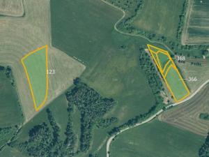 Prodej pole, Strašice, 8584 m2