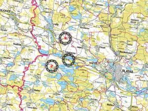 Prodej pole, Tchořovice, 10118 m2