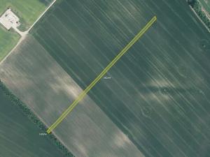 Prodej pole, Starý Poddvorov, 9028 m2