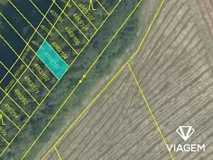 Prodej podílu lesa, Bojkovice, 2789 m2