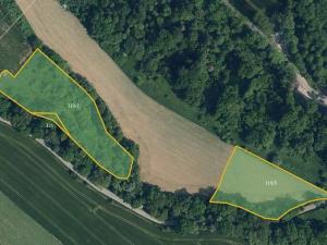 Prodej pole, Mohelnice nad Jizerou, 21252 m2