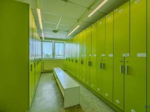 Dražba výrobních prostor, Hranice, Potštátská, 15735 m2