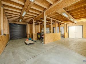 Dražba výrobních prostor, Hranice, Potštátská, 15735 m2