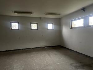 Dražba výrobních prostor, Starý Jičín, 4940 m2