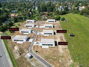 Dražba rodinného domu, Rychvald, Potoční, 110 m2