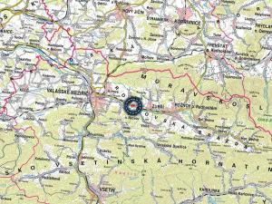 Prodej pole, Zašová, 12303 m2