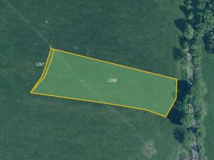 Prodej pole, Strašice, 3255 m2