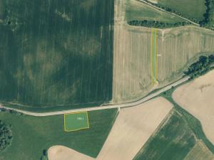 Prodej pole, Neurazy, 21260 m2