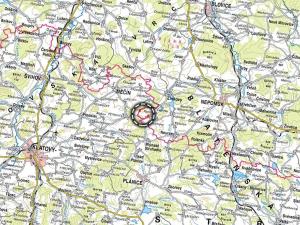 Prodej pole, Neurazy, 21260 m2