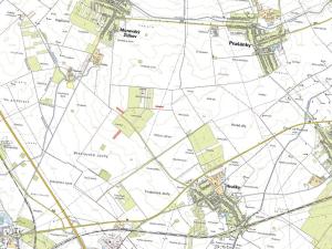 Prodej pole, Hrušky, 15254 m2