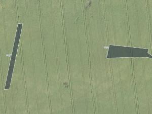 Prodej louky, Všeradov, 9712 m2