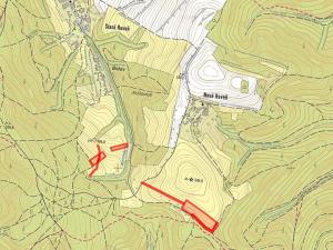 Prodej pole, Městečko Trnávka, 20862 m2