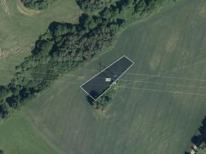 Prodej pole, Vysočina, 32863 m2