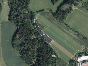 Prodej pole, Vysočina, 32863 m2